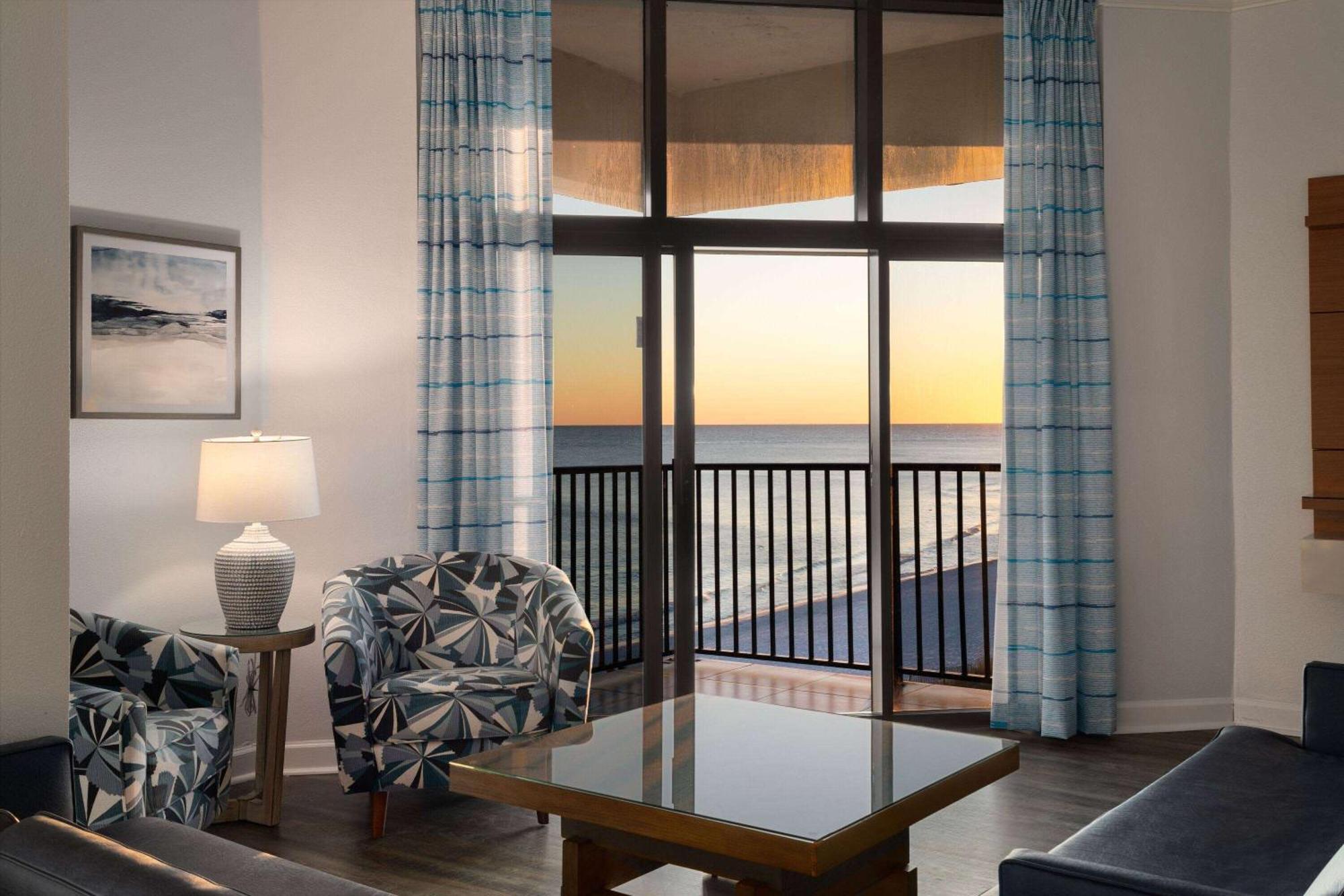 Wyndham Garden Fort Walton Beach Destin Exterior photo