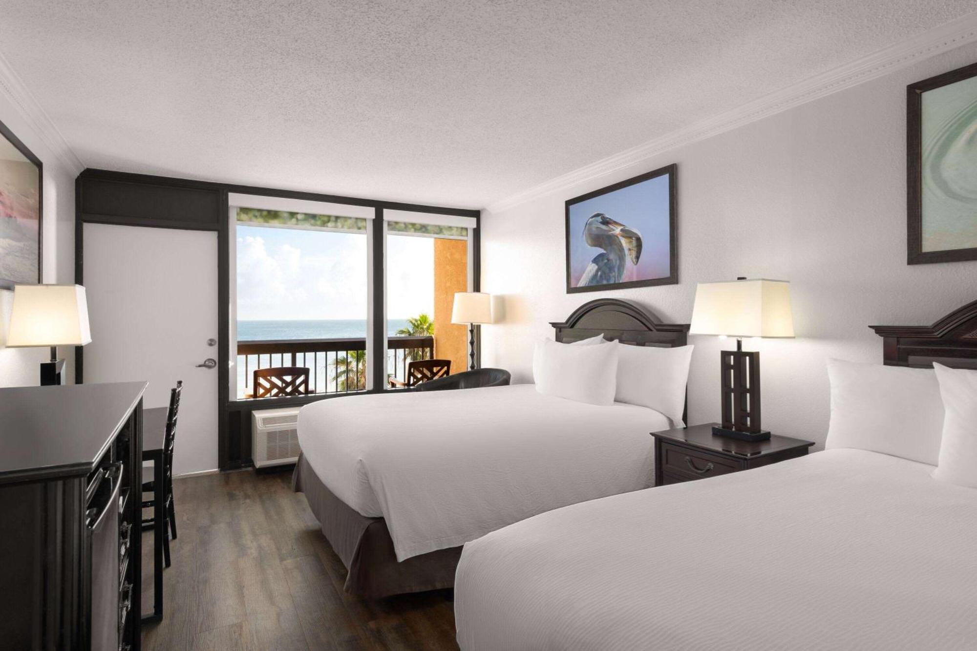 Wyndham Garden Fort Walton Beach Destin Exterior photo